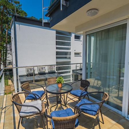 Gemini Apartments Siofok I., Iii. Extérieur photo