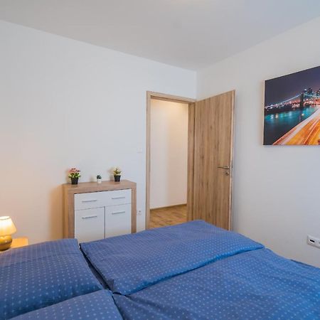 Gemini Apartments Siofok I., Iii. Extérieur photo